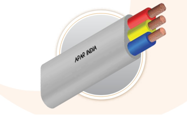 3 Core Flat (E-Beam XLPO + Elastomer)